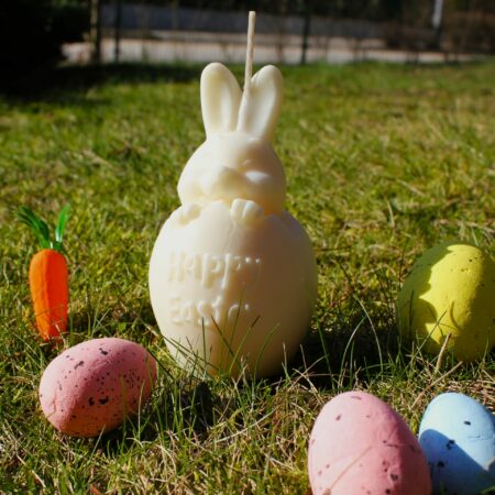 Królik Wielkanocny